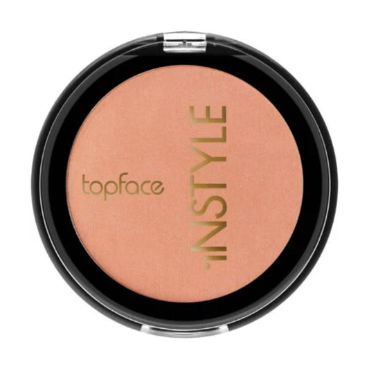 Top Face Instyle Blush On 009