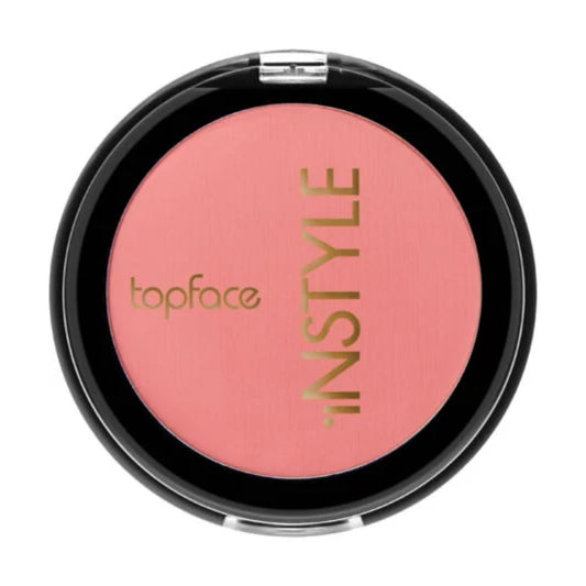 Top Face Instyle Blush On 010