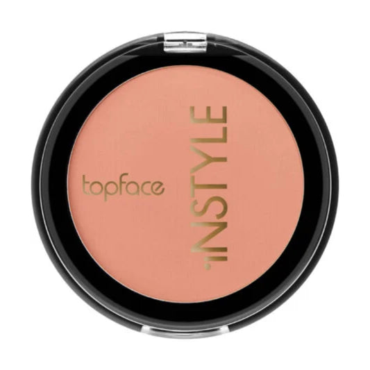 Top Face Instyle Blush On 011
