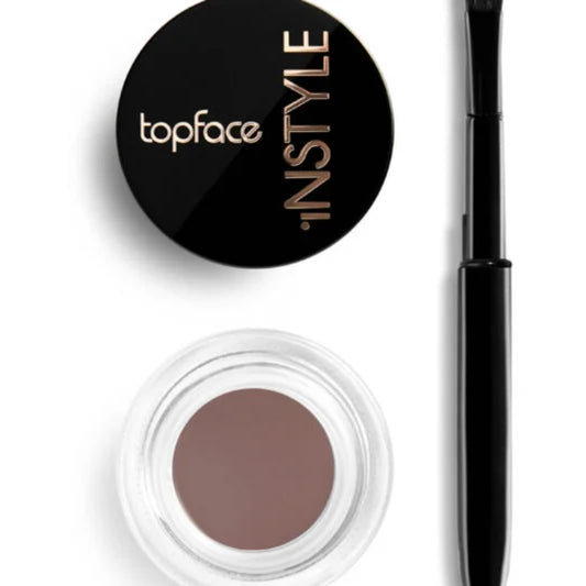 Top Face Instyle Gel Eyeliner 002