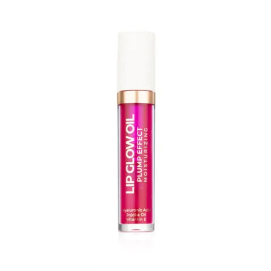 Top Face Lip Glow Oil Plump Effect 004