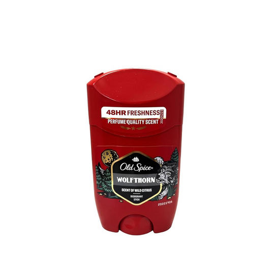 Old Spice Wolfthorn Stick 50ml