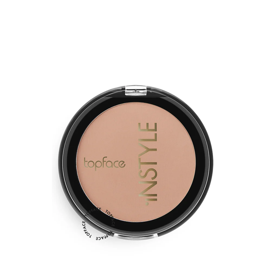 Top Face Instyle Blush On 013