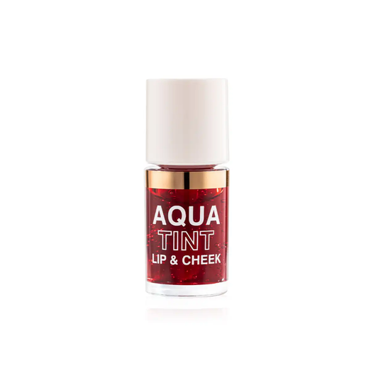 Top Face Aqua Tint Lip&Cheek 001