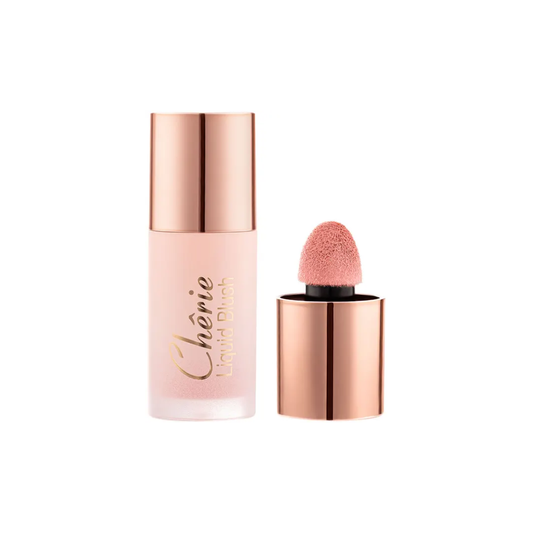 Top Face Cherie Liquid Blush 002