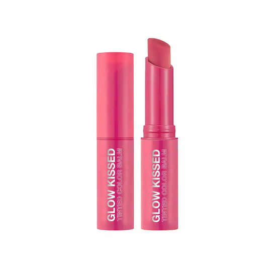 Top Face Glow Kissed Tinted Color Balm 002