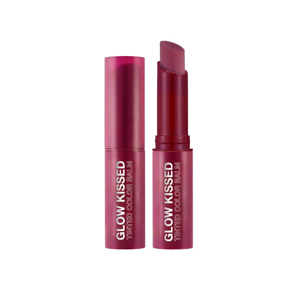Top Face Glow Kissed Tinted Color Balm 003