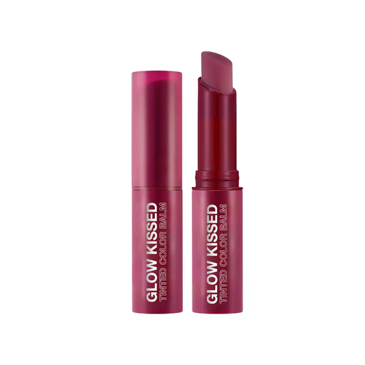 Top Face Glow Kissed Tinted Color Balm 003