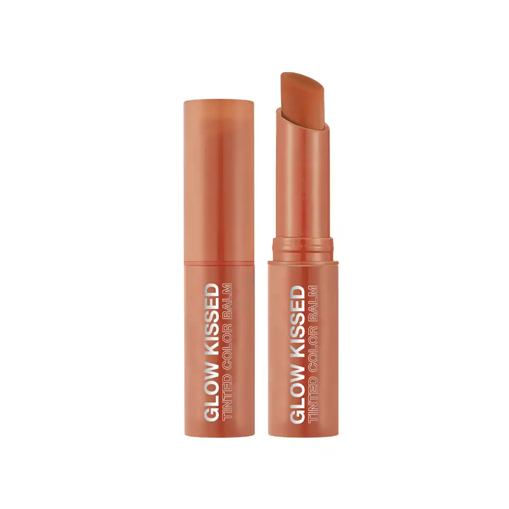 Top Face Glow Kissed Tinted Color Balm 004