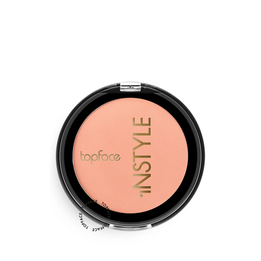 Top Face Instyle Blush On 004