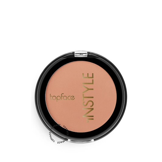 Top Face Instyle Blush On 005