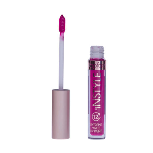 Top Face Instyle Extreme Matte Lippaint 029
