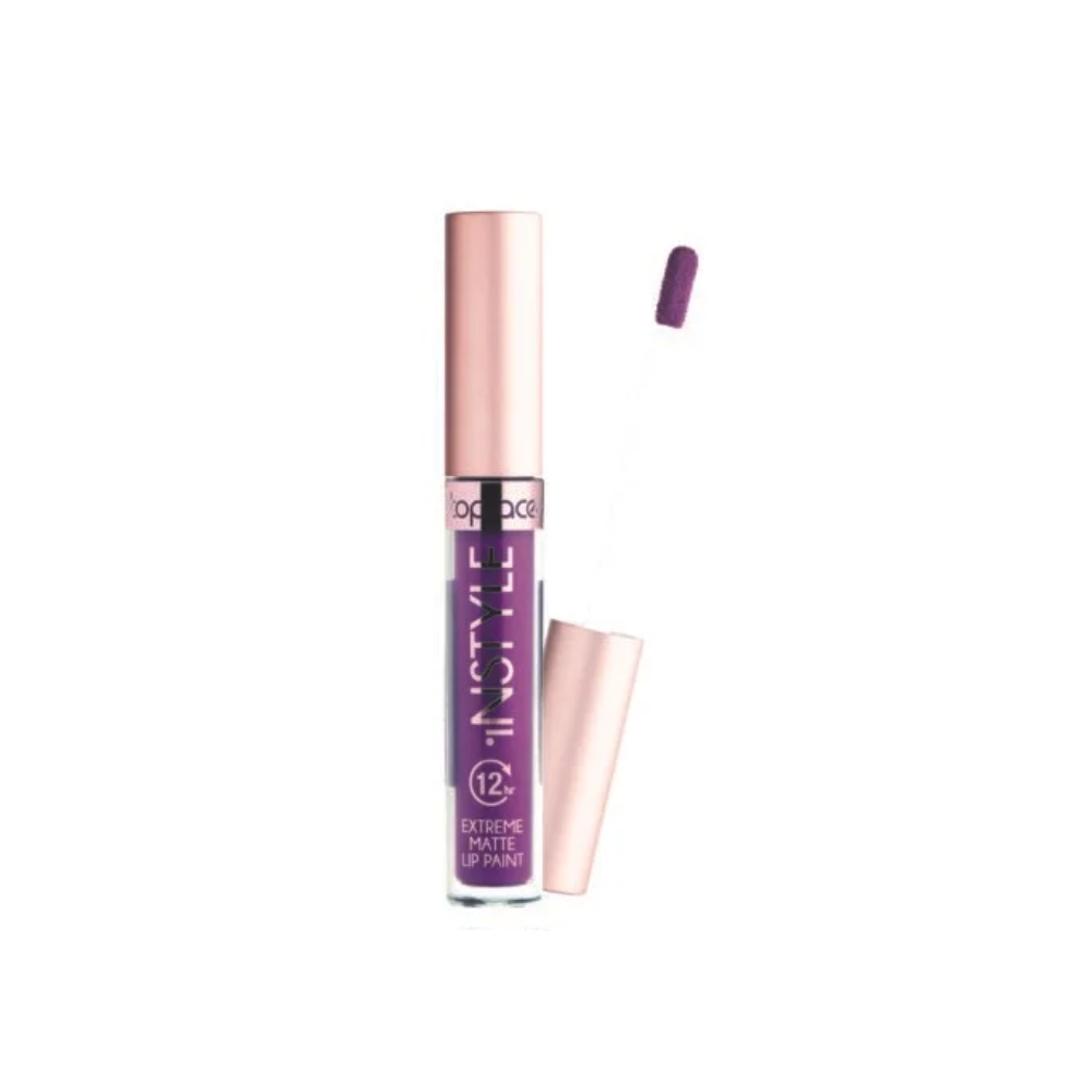 Top Face Instyle Extreme Matte Lippaint 032