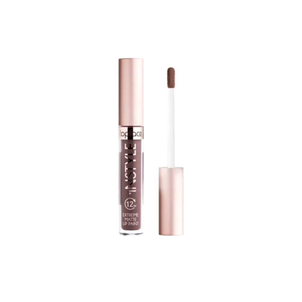 Top Face Instyle Extreme Matte Lippaint 037
