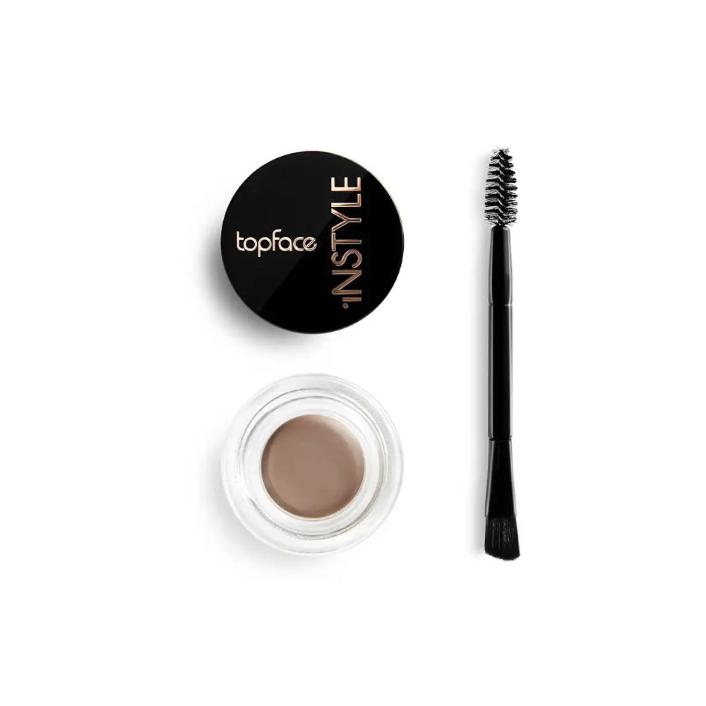 Top Face Instyle Eyebrow Gel 002