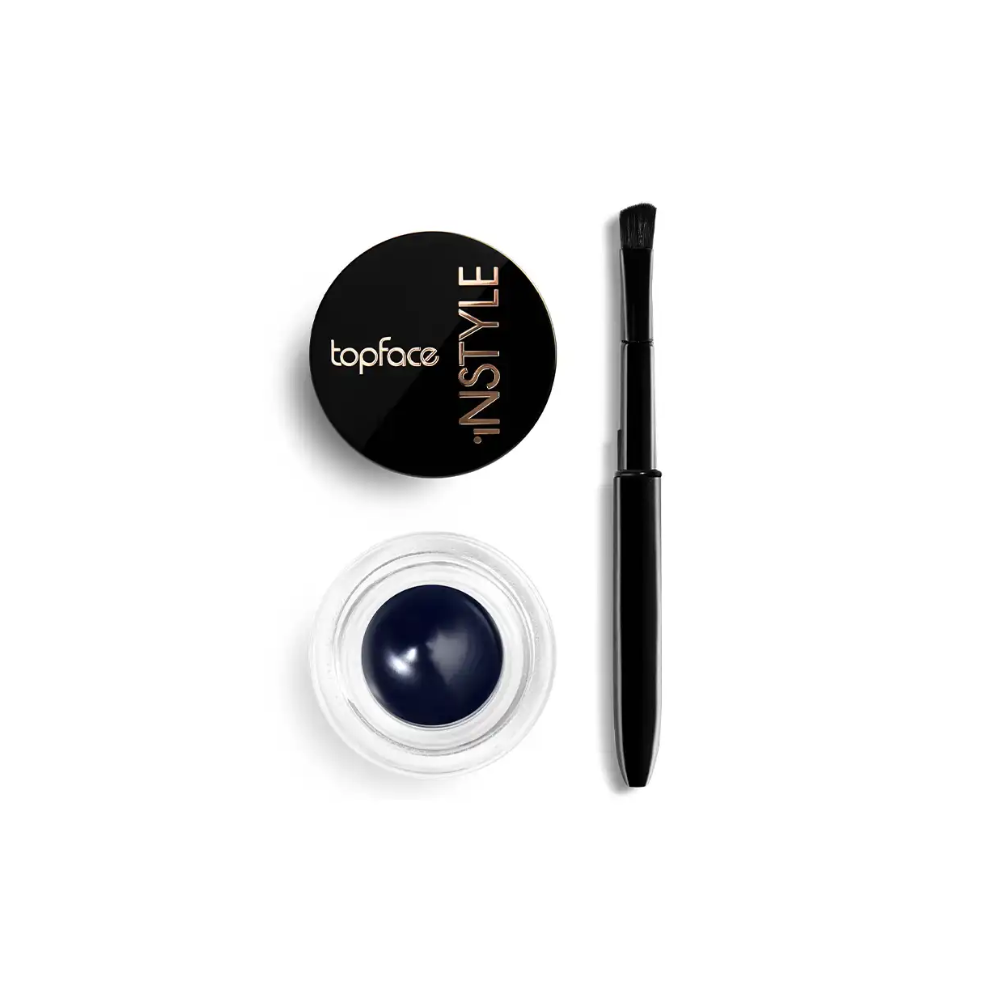 Top Face Instyle Gel Eyeliner 004