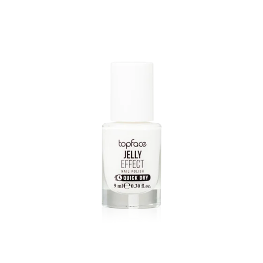 Top Face Jelly Effect Nail Polish 002