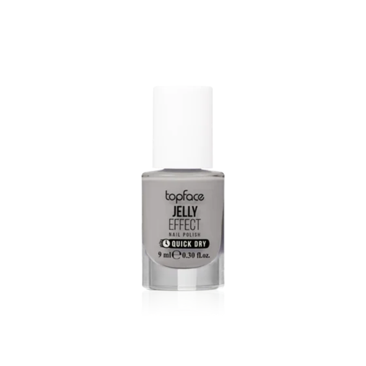 Top Face Jelly Effect Nail Polish 006