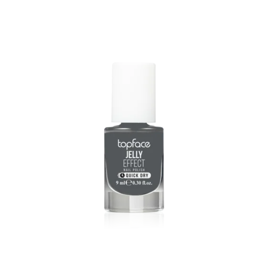 Top Face Jelly Effect Nail Polish 027