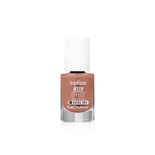 Top Face Jelly Effect Nail Polish 032