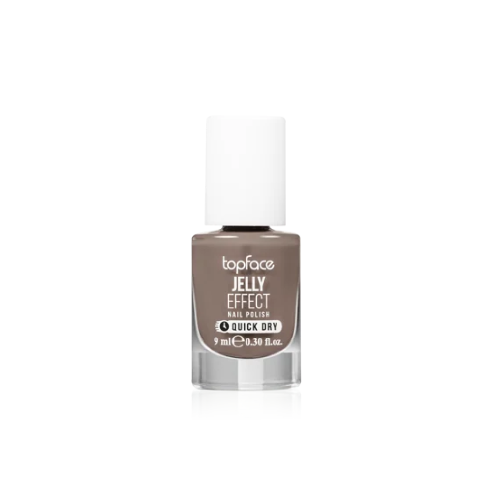 Top Face Jelly Effect Nail Polish 034