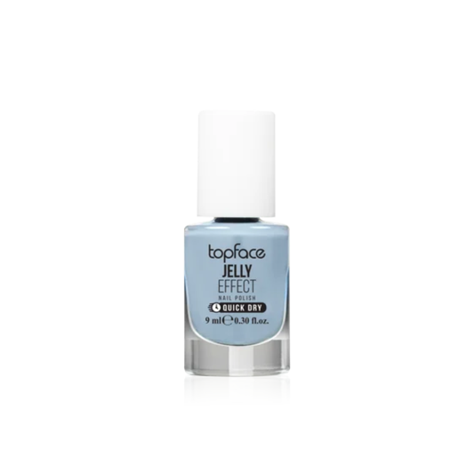 Top Face Jelly Effect Nail Polish 038