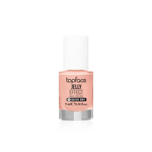 Top Face Jelly Effect Nail Polish 040