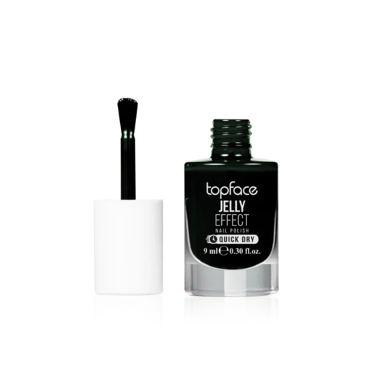 Top Face Jelly Effect Nail Polish 044