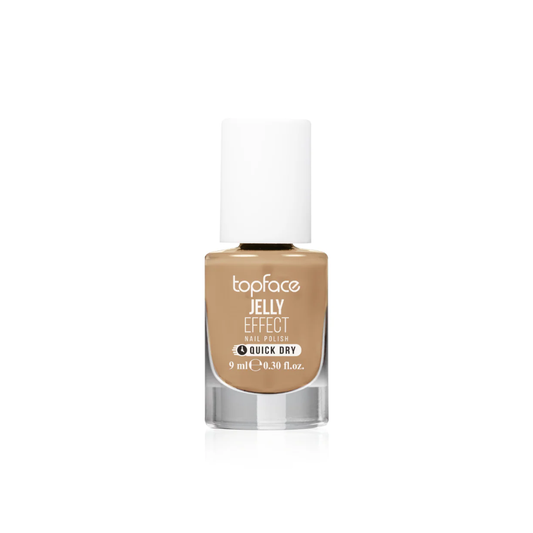 Top Face Jelly Effect Nail Polish 046