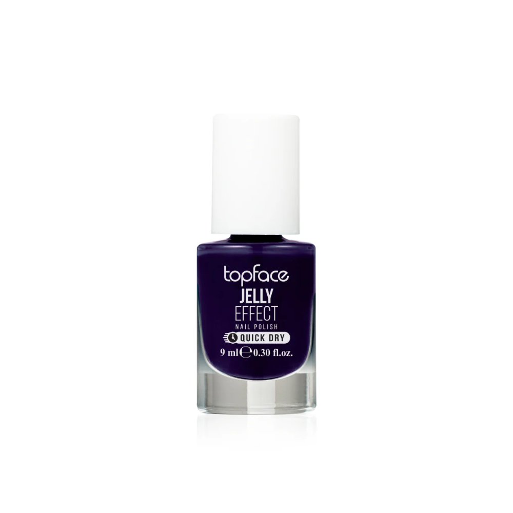 Top Face Jelly Effect Nail Polish 049