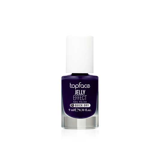 Top Face Jelly Effect Nail Polish 049