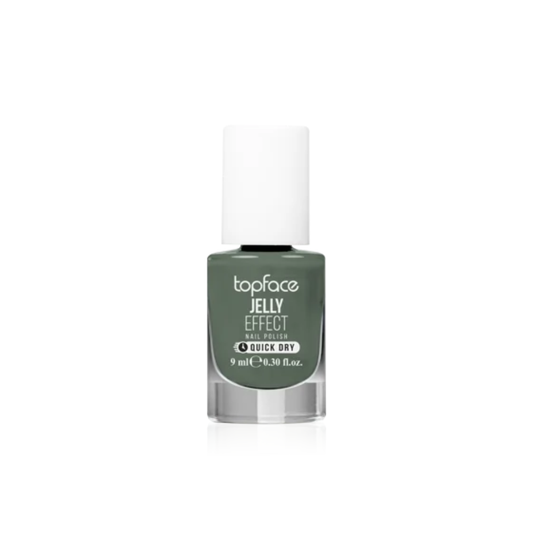 Top Face Jelly Effect Nail Polish 067