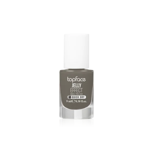 Top Face Jelly Effect Nail Polish 069