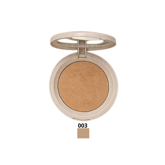 Top Face PRO HD Natural Glow Baked Powder 003
