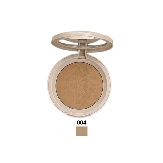 Top Face PRO HD Natural Glow Baked Powder 004