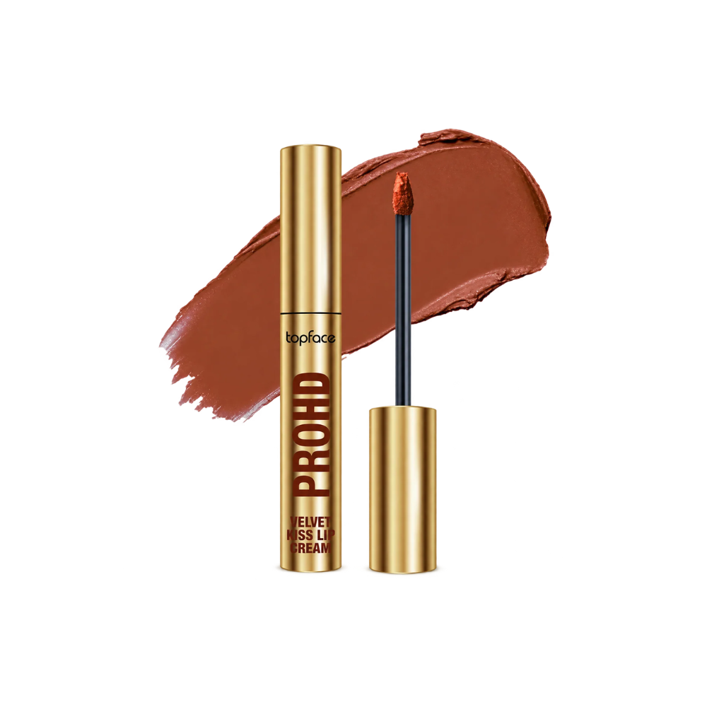 Top Face PRO HD Valved Kiss Lip Cream 006
