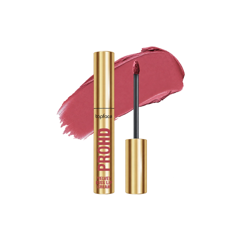 Top Face PRO HD Valved Kiss Lip Cream 009