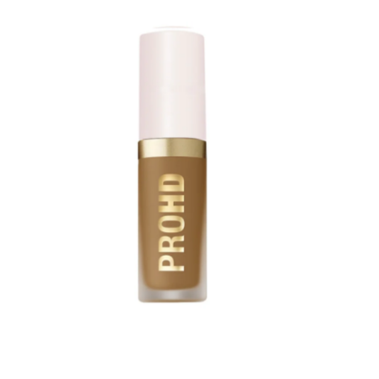 Top Face Pro HD Soft Touch Liquid Contour 003