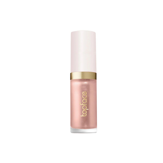 Top Face Pro HD Super Dewy Liquid Highlighter 002