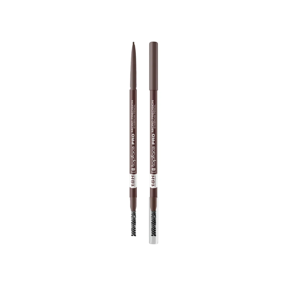 Top Face Pro Micro Precision Eyebrow Pencil 001