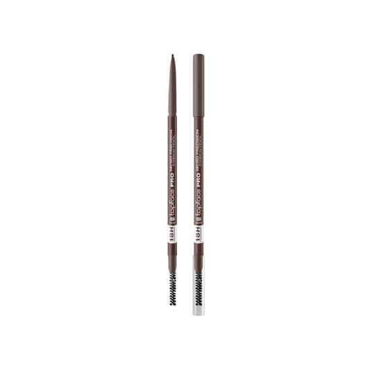 Top Face Pro Micro Precision Eyebrow Pencil 001