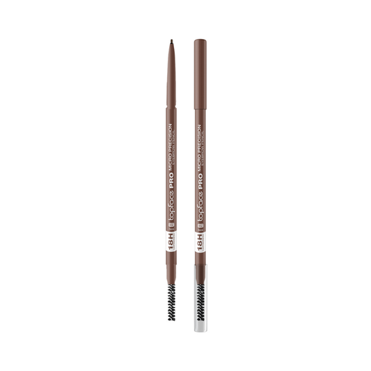 Top Face Pro Micro Precision Eyebrow Pencil 002