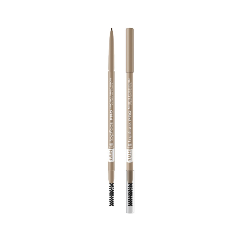 Top Face Pro Micro Precision Eyebrow Pencil 003