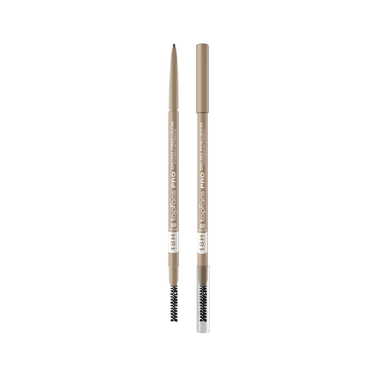 Top Face Pro Micro Precision Eyebrow Pencil 003