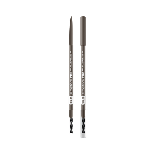 Top Face Pro Micro Precision Eyebrow Pencil 004