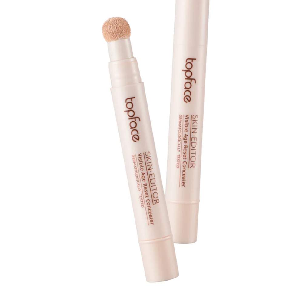 Top Face Skin Editor Concealer 004