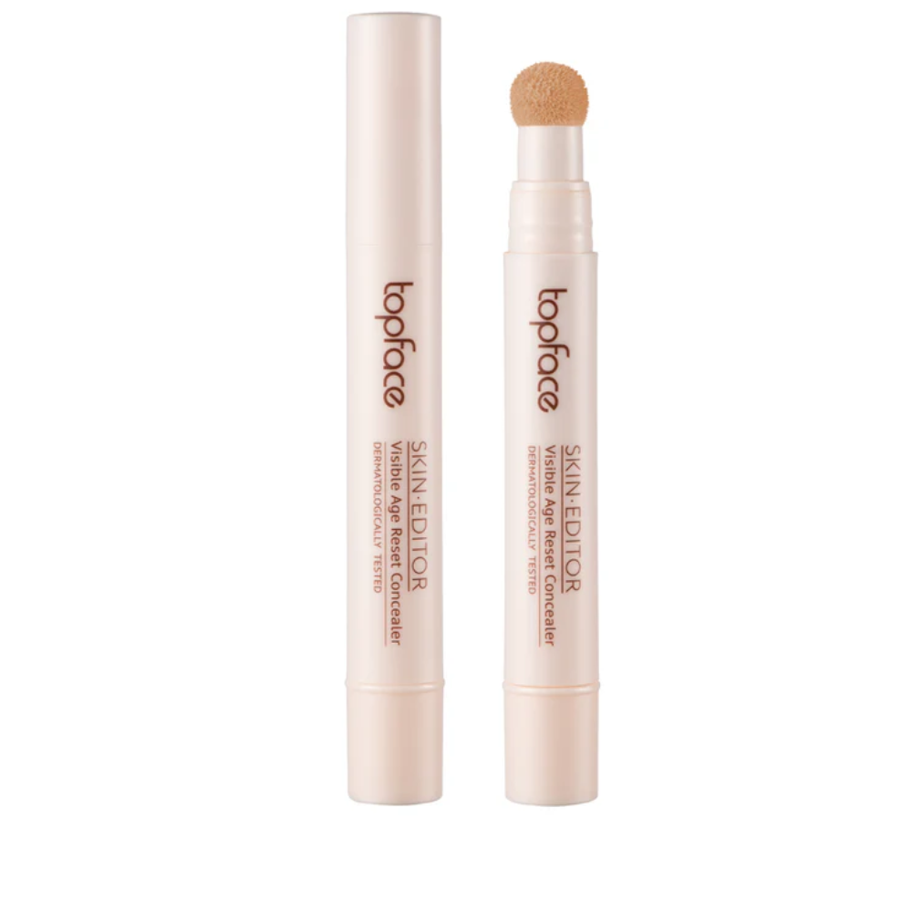 Top Face Skin Editor Concealer 005