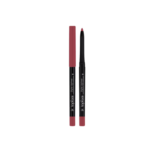 Top Face Stylo Lipliner 008