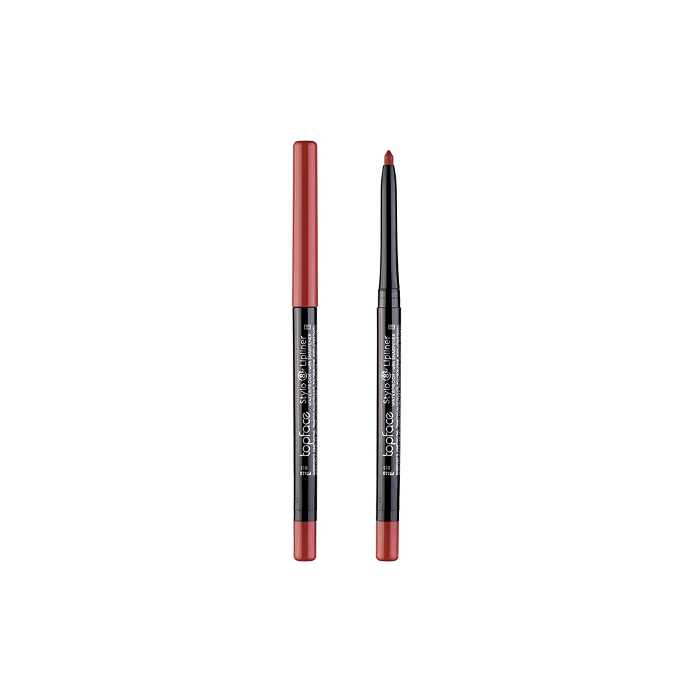 Top Face Stylo Lipliner 015