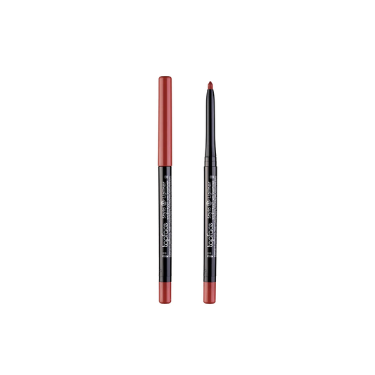 Top Face Stylo Lipliner 015
